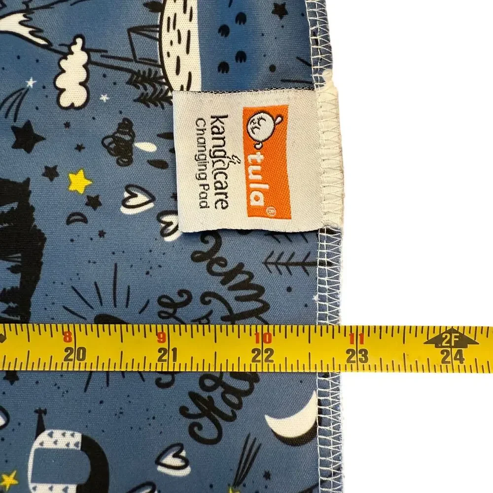 Tula‎ x KangaCare Changing Pad 